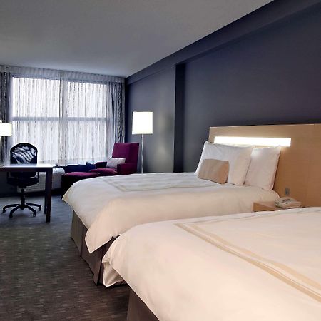 Novotel Montreal Aeroport Dorval Exterior photo