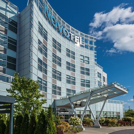 Novotel Montreal Aeroport Dorval Exterior photo