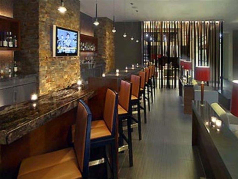 Novotel Montreal Aeroport Dorval Exterior photo